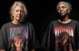 T-Search estampa camisetas com rostos de crianças desaparecidas