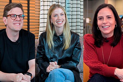 Mente fora da caixa | EP1: criatividade sob pressão