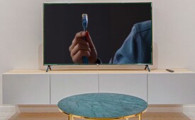 A nova TV: digital transforma conteúdo linear