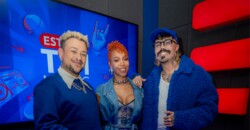 TIM amplia investimento em conteúdo com estúdio de podcasts