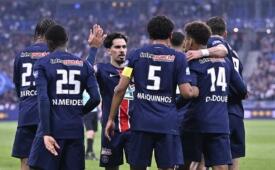 Paris Saint-Germain e Inter de Milão protagonizarão final da Uefa Champions League que será exibida na TNT Sports (Crédito: Divulgação / TNT)