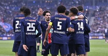 TNT Sports garante 11 marcas para a final da Uefa Champions League