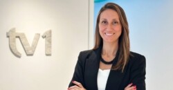 Grupo TV1 nomeia diretora de incentivos
