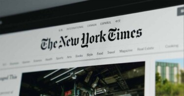 The New York Times recebe 250 mil novos assinantes digitais