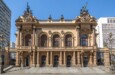 Shell patrocinará a restauração do Theatro Municipal de São Paulo