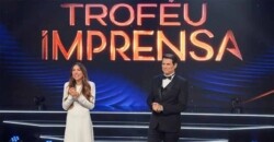 Troféu Imprensa incorpora prêmio O Melhor Comercial do Brasil