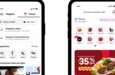 Uber e iFood: como será a integração dos apps no Brasil?