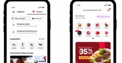 Uber e iFood: como será a integração dos apps no Brasil?