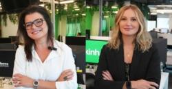 Vakinha recebe lideranças para marketing e causas