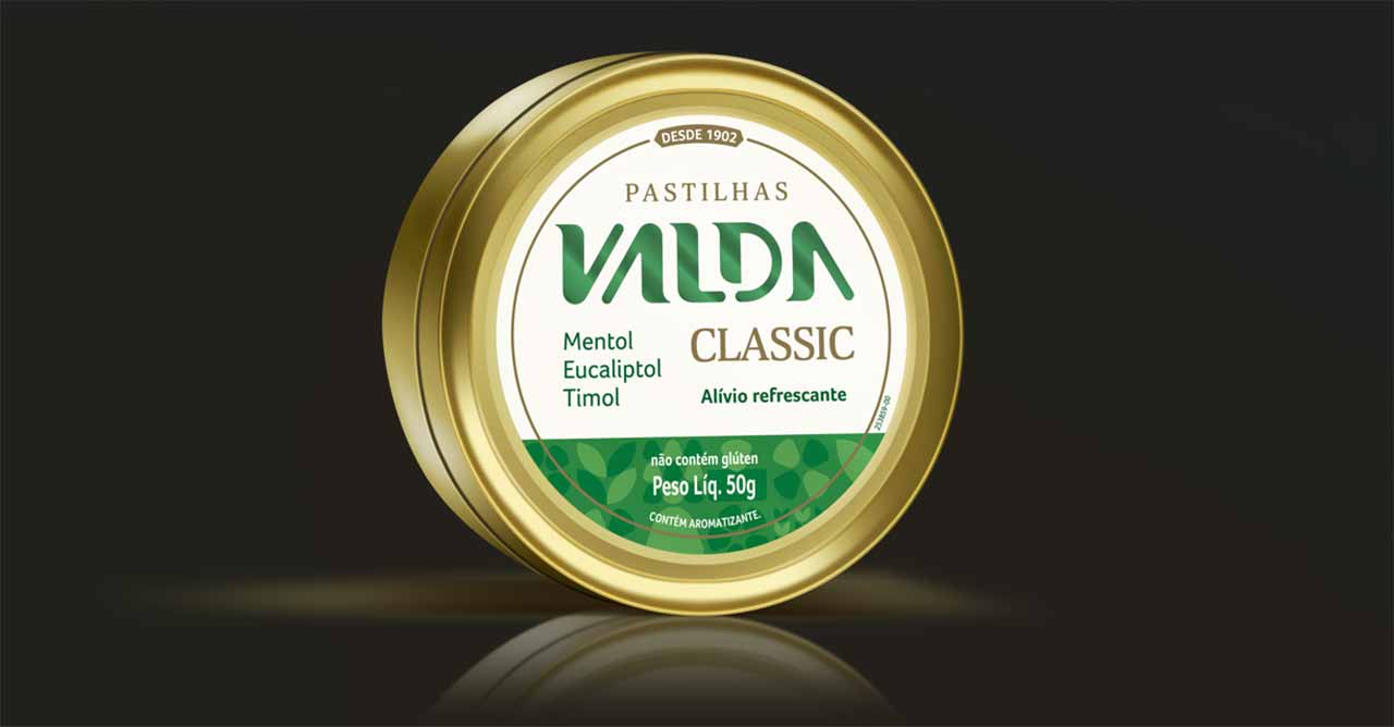 Valda