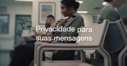 Whatsapp reforça regras sobre privacidade em campanha global