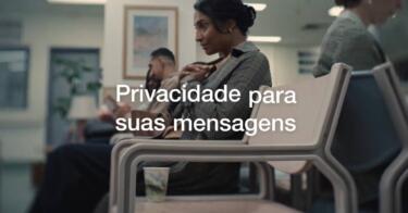 Whatsapp reforça regras sobre privacidade em campanha global