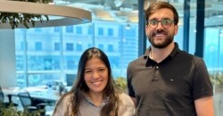 Wigoo contrata duas novas lideranças
