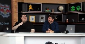 CazéTV exibirá todas as partidas da competição chancelada pela Fifa (Crédito: André Valentim)