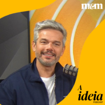A Ideia entrevista Otaviano Costa
