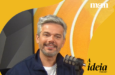 A Ideia | Otaviano Costa: “Entre o microfone e minha voz descobri porque nasci”