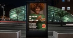 Burger King mata desejo de grávidas com combinações inusitadas