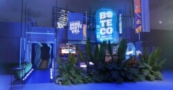 Hellmann’s traz nova edição do boteco durante playoffs da NBA