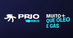 Aos 10 anos, Prio reforça plataforma de patrocínio