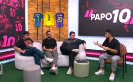 Parceria entre CazéTV e Prime Video começou em junho do ano passado (Crédito: Reprodução/Youtube)