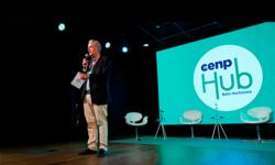 CenpHub reúne mais de 300 profissionais em Belo Horizonte