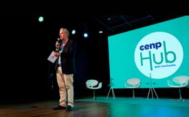 CenpHub reúne mais de 300 profissionais em Belo Horizonte