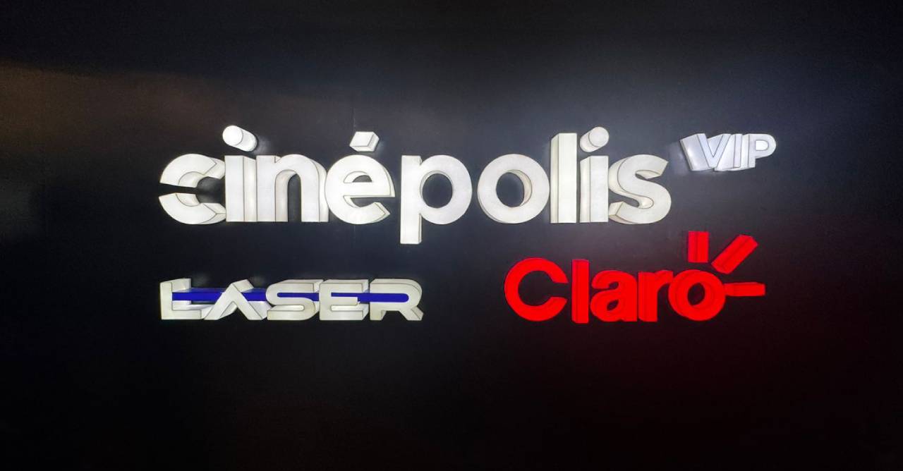 claro cinépolis