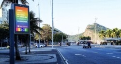Eletromidia compra ativos da Clear Channel no Brasil