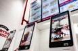 Como é a primeira loja da Firehouse Subs no Brasil