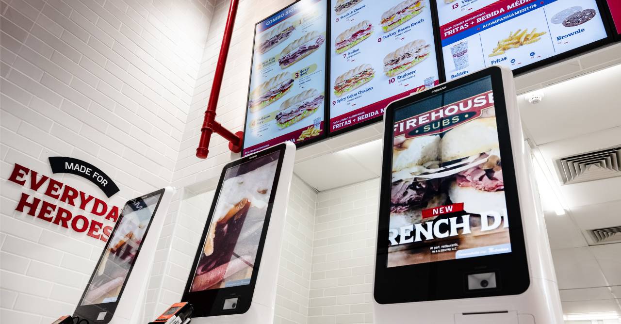 Firehouse Subs Brasil