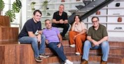 Gotcha contrata diretor de criação e fortalece time de publicidade