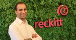 Reckitt Industrial promove head de Pesquisa e Desenvolvimento Latam