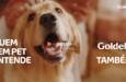 GoldeN aborda situações que só quem tem pet entende