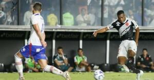 Google avalia a importância de integrar a forma de medir a audiência de transmissões esportivas (Crédito: Matheus Lima/Vasco)