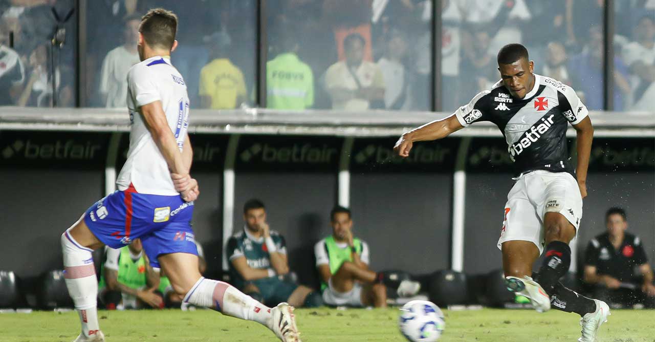 Google avalia a importância de integrar a forma de medir a audiência de transmissões esportivas (Crédito: Matheus Lima/Vasco)