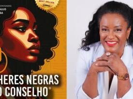 Livro Mulheres Negras no Conselho celebra 5 anos do Conselheira 101