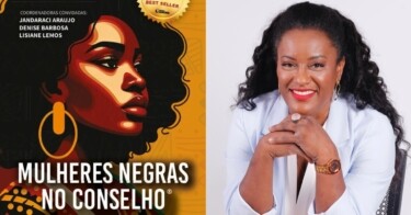 Livro Mulheres Negras no Conselho celebra 5 anos do Conselheira 101