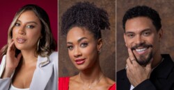 Globo reforça casting do Viu com ex-BBBs e apresentador