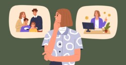 Como a maternidade impulsionou a carreira de empreendedoras