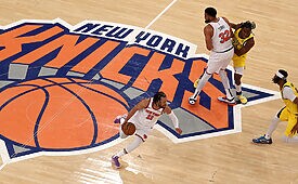 Prime Video e Sportingbet levam NBA para as telas da Band (Crédito: Al Bello/Getty Images)