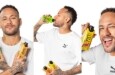Tial, Fun Brands e NR Sports lançam bebida com Neymar Jr.