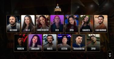 Prêmio eSports Brasil recruta influenciadores para sua edição de 2025