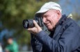 A arte mundial perde Sebastião Salgado