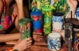 Starbucks lança linha de produtos com a Farm Rio