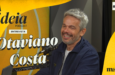 A Ideia | Otaviano Costa: “Entre o microfone e minha voz descobri porque nasci”