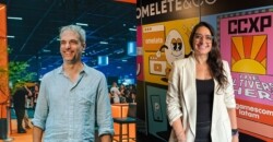 Com novas lideranças, Unlock CCXP se reposiciona
