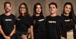 Yampi reforça liderança comercial e de comunicação