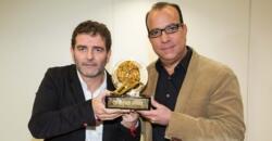 Fabio Fernandes e a busca obsessiva que culminou no Grand Prix de Film