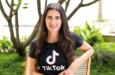 Gabriela Comazzetto deixa TikTok