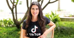Gabriela Comazzetto deixa TikTok